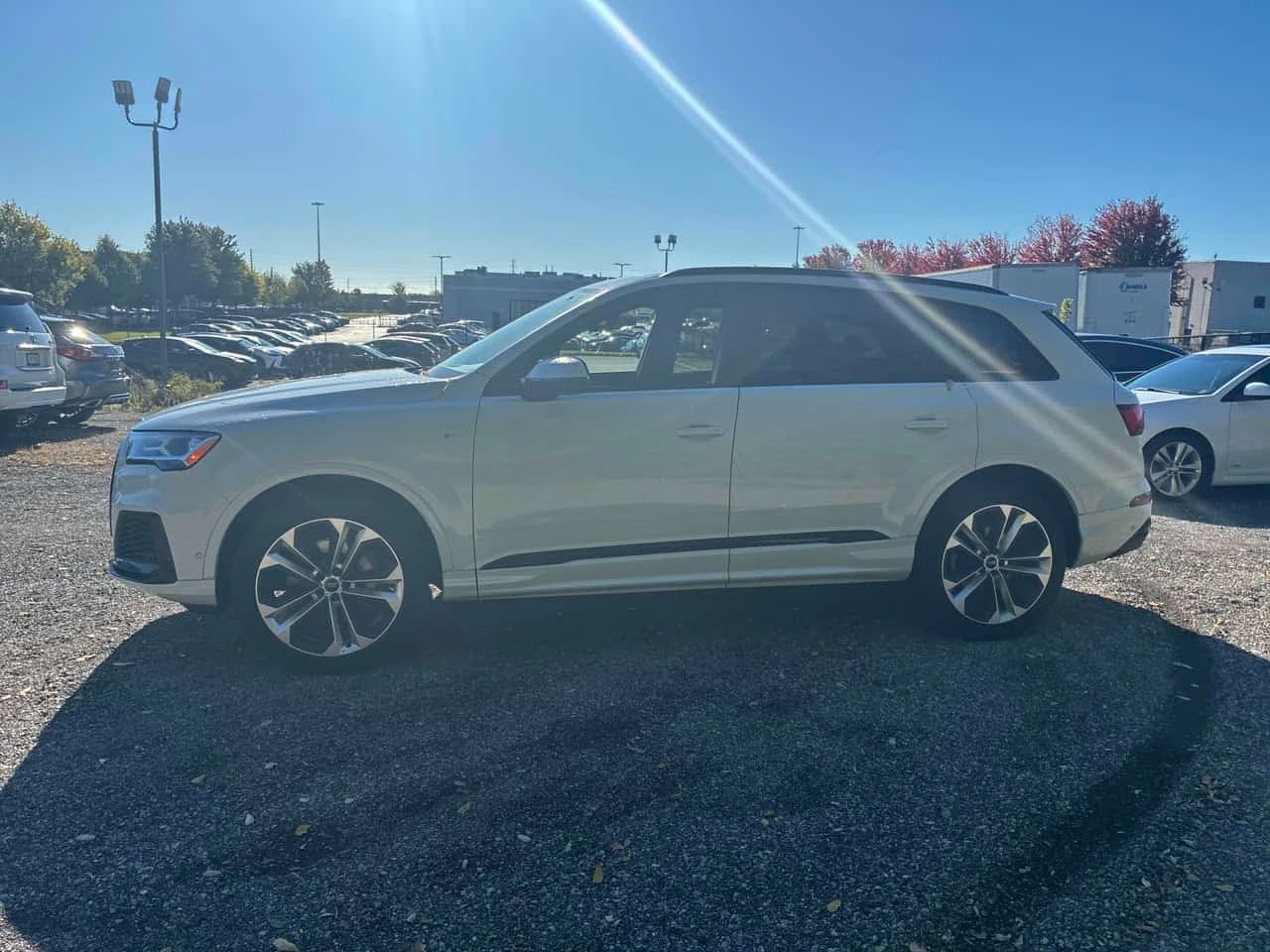 Audi Q7 * Progressiv * CARFAX * ����� �� ����������� | Mobile.bg � ����������� 2