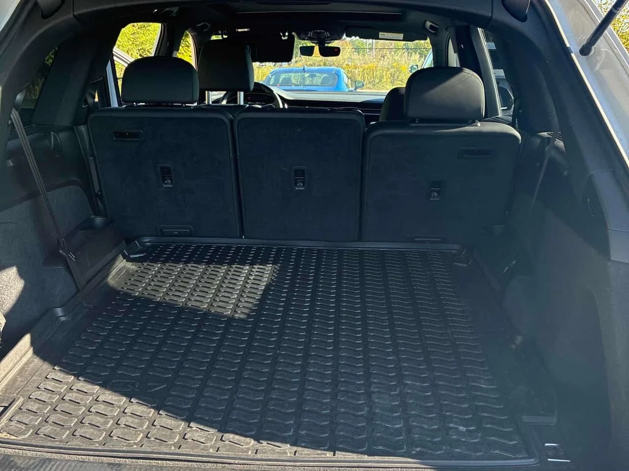 Audi Q7 * Progressiv * CARFAX * ����� �� ����������� | Mobile.bg � ����������� 11