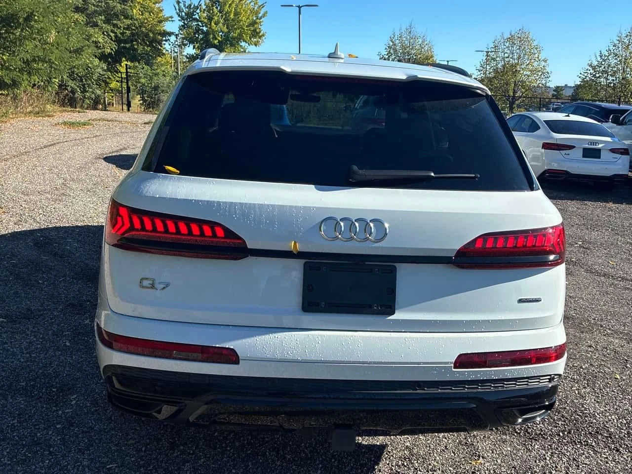 Audi Q7 * Progressiv * CARFAX * ����� �� ����������� | Mobile.bg � ����������� 4