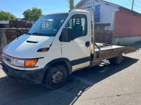 Iveco Daily 40C13, снимка 1