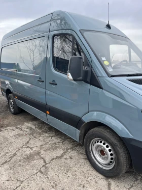 Mercedes-Benz Sprinter 313, снимка 2