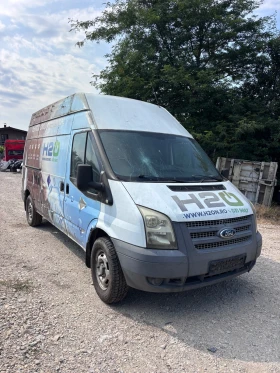 Ford Transit 2.2, снимка 1