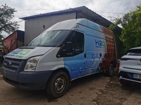 Ford Transit 2.2, снимка 2