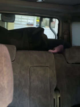 Mazda Bongo Mini camper , снимка 5
