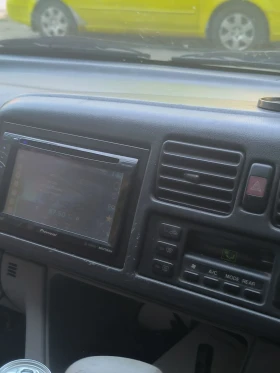 Mazda Bongo Mini camper , снимка 3