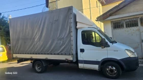 Iveco 35c15, снимка 2