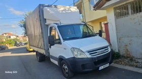 Iveco 35c15, снимка 3