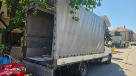 Iveco 35c15, снимка 10