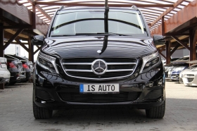 Mercedes-Benz V 250  V 250 VIP CONVERSION/Extra Long/XL/AMG VIP/TV/PS4 | Mobile.bg   2