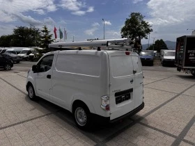 Nissan NV200 eNV200 40kw/250км. , снимка 4