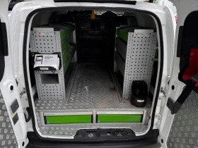 Nissan NV200 eNV200 40kw/250км. , снимка 9