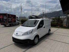 Nissan NV200 eNV200 40kw/250км. , снимка 2