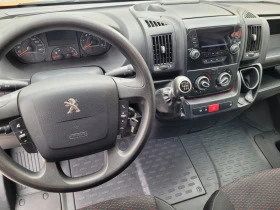 Peugeot Boxer 2.0 HDI 131. | Mobile.bg    7