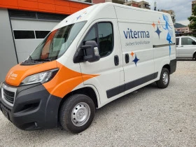 Peugeot Boxer 2.0 HDI 131к.с, снимка 2