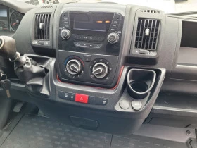 Peugeot Boxer 2.0 HDI 131к.с, снимка 15