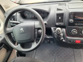 Peugeot Boxer 2.0 HDI 131к.с, снимка 8