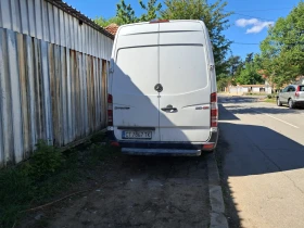 Обява за продажба на Mercedes-Benz Sprinter 313 2.3 ~19 800 лв. - изображение 3