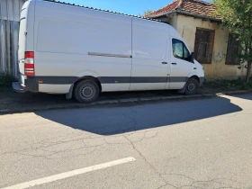 Обява за продажба на Mercedes-Benz Sprinter 313 2.3 ~19 800 лв. - изображение 2