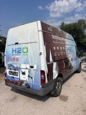 Ford Transit 2.2