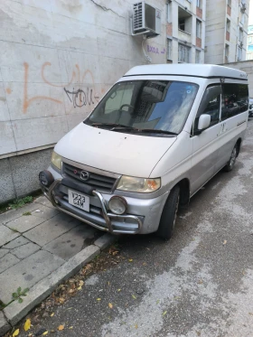 Mazda Bongo Mini camper  | Mobile.bg � ����� ������ 6