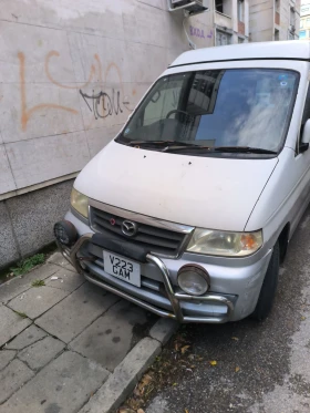 Mazda Bongo Mini camper  | Mobile.bg � ����� ������ 10
