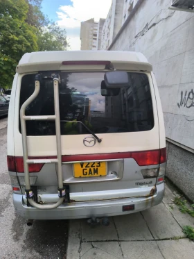 Mazda Bongo Mini camper  | Mobile.bg � ����� ������ 7
