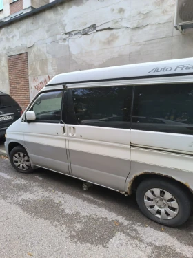 Mazda Bongo Mini camper  | Mobile.bg � ����� ������ 9