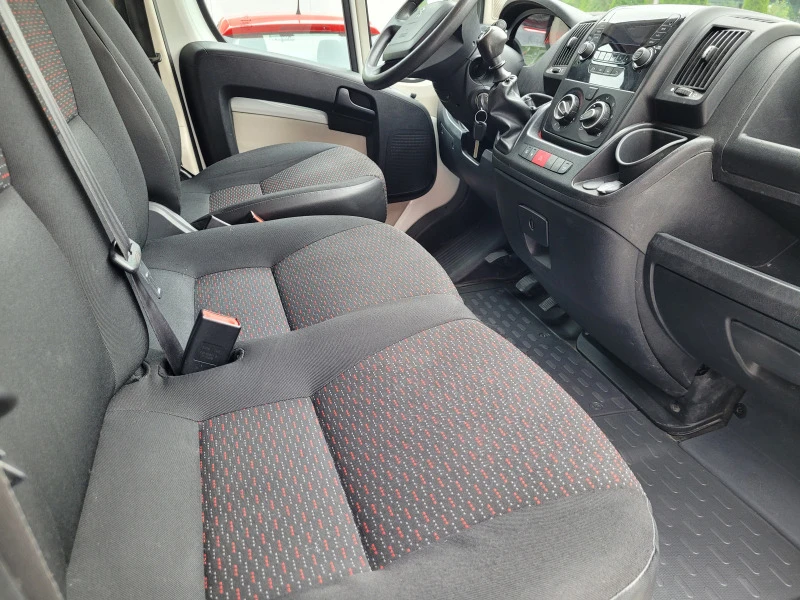 Peugeot Boxer 2.0 HDI 131к.с, снимка 9 - Бусове и автобуси - 47312280