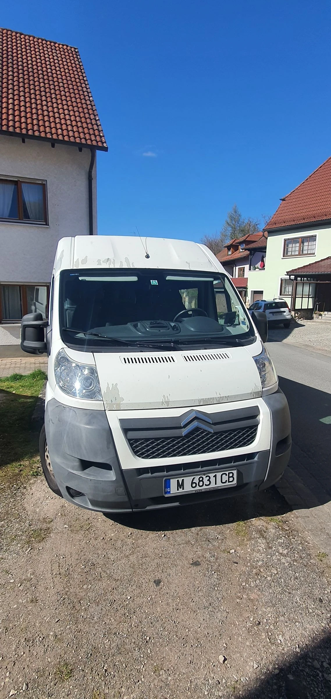 Citroen Jumper 250L - изображение 4
