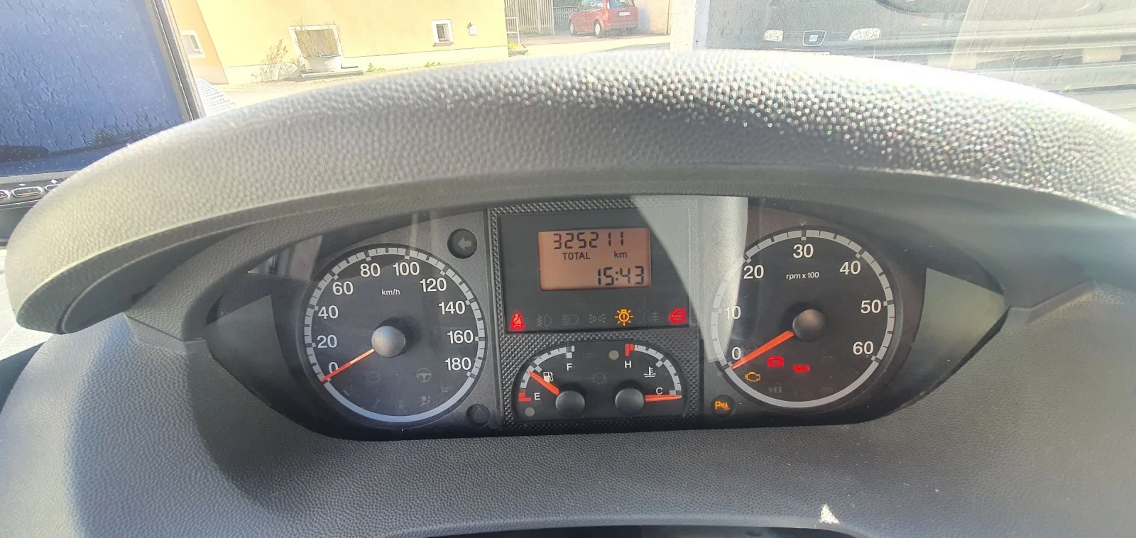 Citroen Jumper 250L - изображение 8