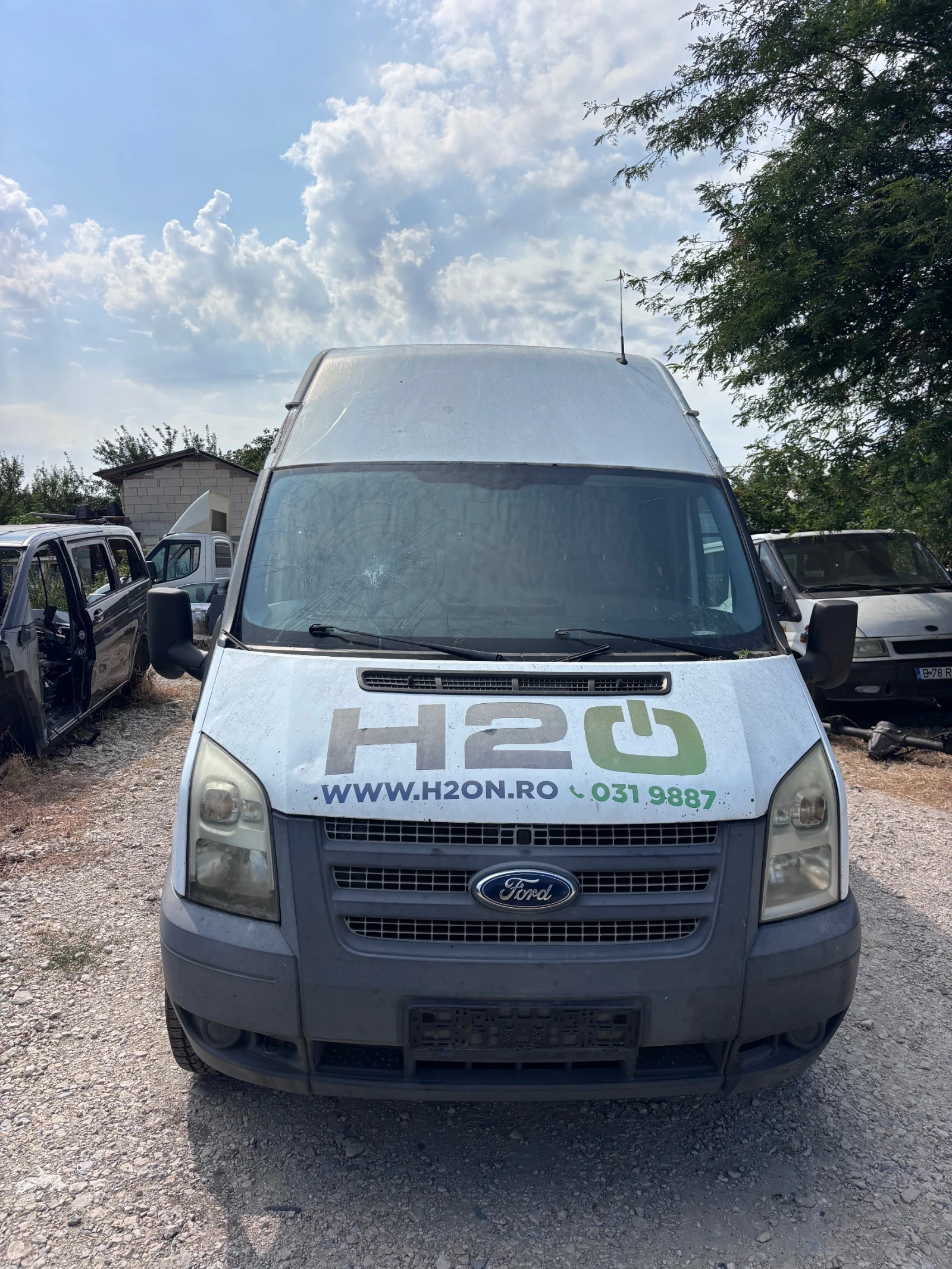 Ford Transit 2.2 | Mobile.bg � ����������� 2