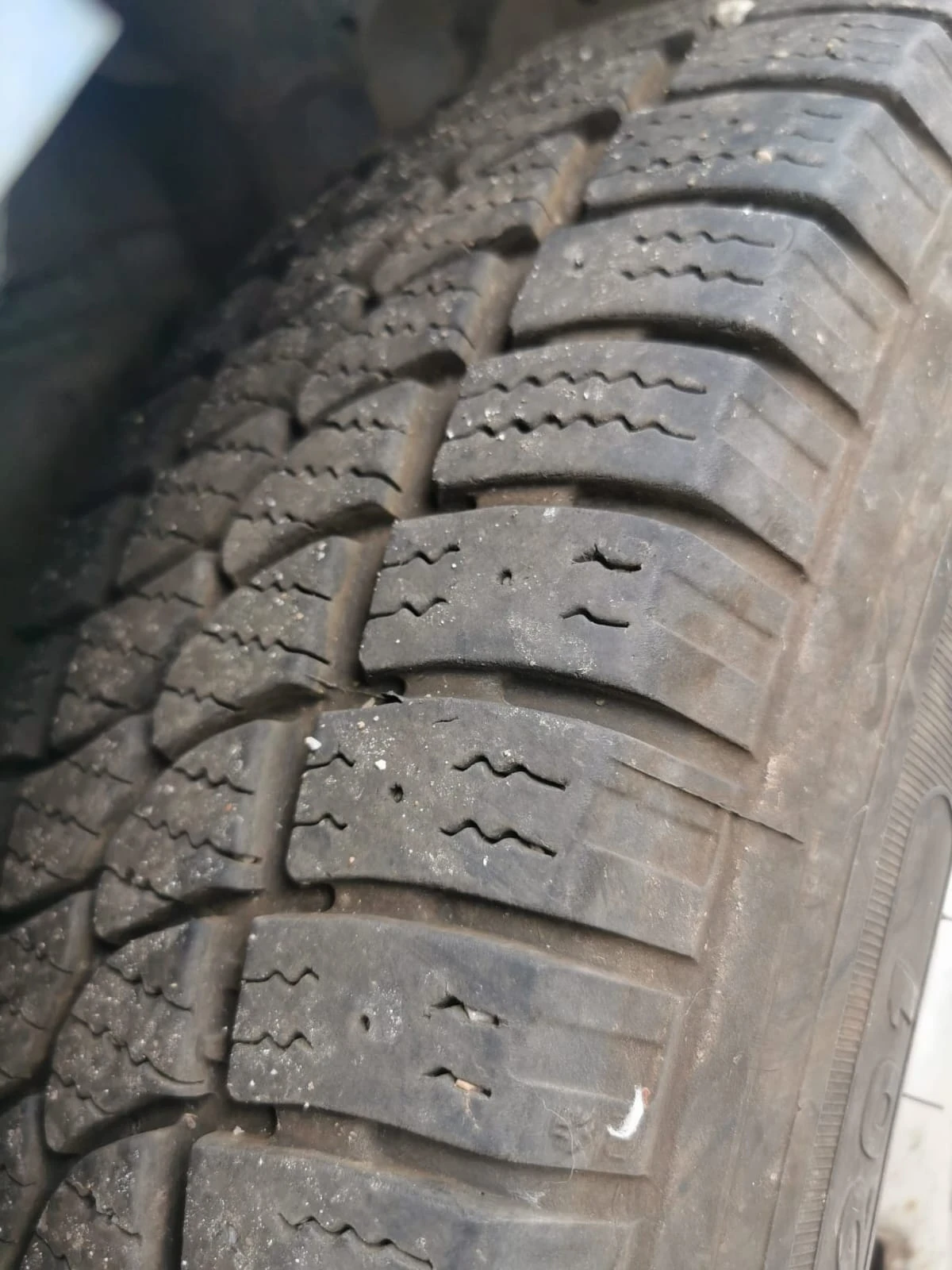 Ford Transit 2.2, снимка 7 - Бусове и автобуси - 55565867