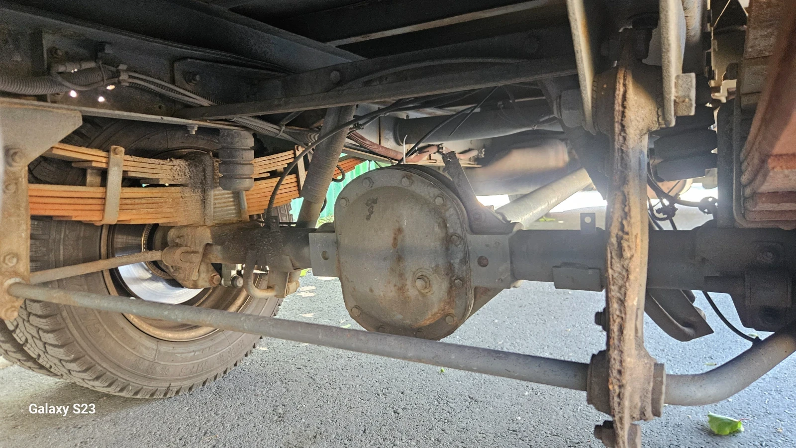 Iveco 35c15, снимка 4 - Бусове и автобуси - 56305243