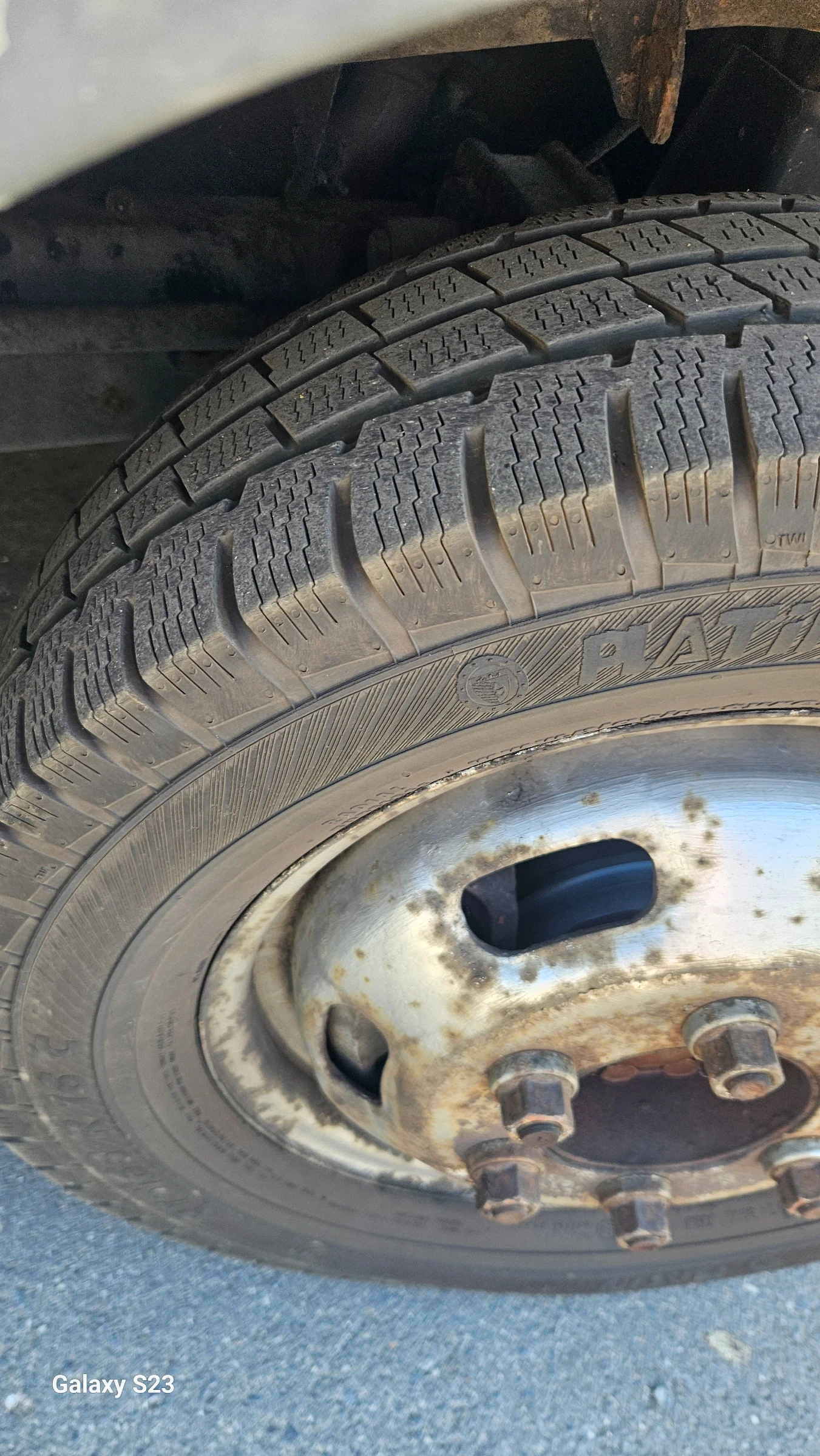 Iveco 35c15, снимка 8 - Бусове и автобуси - 56305243