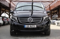 Mercedes-Benz V 250  V 250 VIP CONVERSION/Extra Long/XL/AMG VIP/TV/PS4, снимка 2 - Бусове и автобуси - 37232621