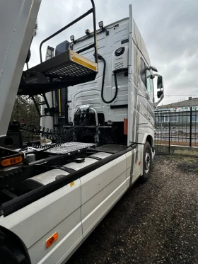 Volvo Fh 500 кожа , охладител, хидравлика, 5броя, снимка 4