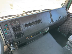 Man 18.272 HIAB 120 - тристранен самосвал , снимка 15