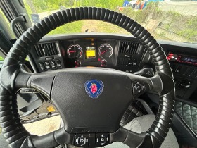 Scania R 450 | Mobile.bg   8