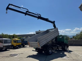 Man 18.272 HIAB 120 - ���������� ��������  | Mobile.bg � ����� ������ 5