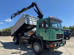 Man 18.272 HIAB 120 - ���������� ��������  | Mobile.bg � ����� ������ 7