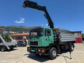 Man 18.272 HIAB 120 - ���������� ��������  | Mobile.bg � ����� ������ 13