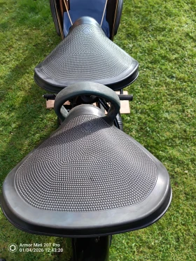 Mz 125 IFA, снимка 10