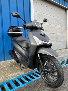 Sym Cruisym HD300i ABS, снимка 2