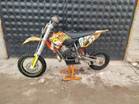 Ktm 50, снимка 4