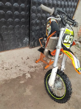 Ktm 50, снимка 2