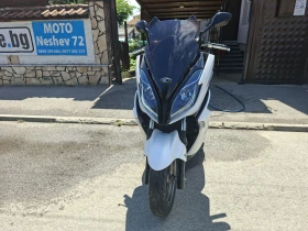 Kymco K-XCT ОФЕРТА 300ie UNIKAT, снимка 5
