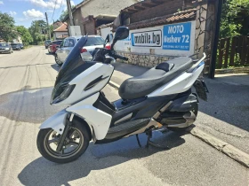 Kymco K-XCT ОФЕРТА 300ie UNIKAT, снимка 2