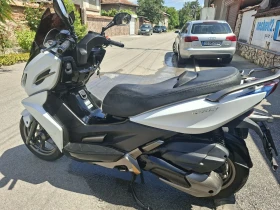 Kymco K-XCT ОФЕРТА 300ie UNIKAT, снимка 12