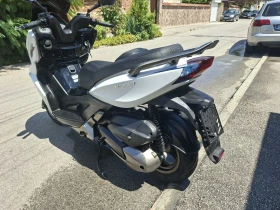 Kymco K-XCT ОФЕРТА 300ie UNIKAT, снимка 11