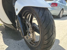 Kymco K-XCT ОФЕРТА 300ie UNIKAT, снимка 6